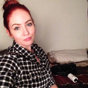 Meet your Posher, Shelly